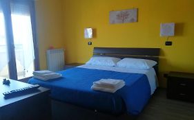 Romanina Appartamento Giuland
